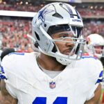 Kids Scare Micah Parsons Into Restamping Super Bowl Want