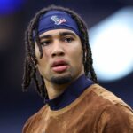 CJ Stroud Reveals His Bathroom Superstition That He Followed As an Ohio State QB