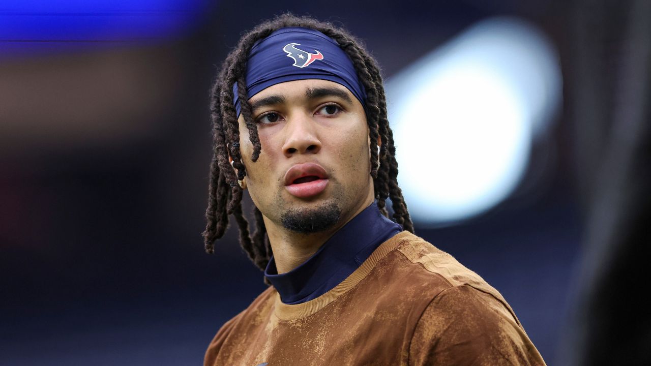 CJ Stroud Reveals His Bathroom Superstition That He Followed As an Ohio State QB