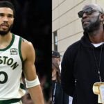 "Might Be the MVP This Year": Celtics Legend Claims Jayson Tatum's Performance This Season Will Likely Lead to 'Best Player' Award