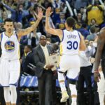 “Don’t Take This Sh*t for Granted!”: Matt Barnes Describes 2016-17 Warriors' 'Not Normal' Behavior Led By Stephen Curry
