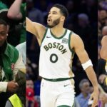 "He's Passed LeBron James": Paul Pierce Proclaims Jayson Tatum is the Best American, Believes Only Stephen Curry is on His Level