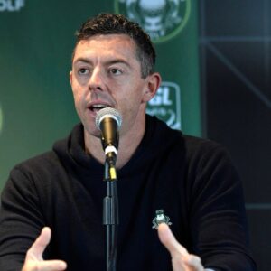 How Much Does Rory McIlroy’s Private Jet Cost?