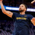 Revealed To Have Been Offered Equity By Brandblack, Stephen Curry's Journey To 'President' Gets Broken Down To Kevin Garnett
