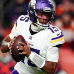Josh Dobbs Family & Background: All You Need to Know About Vikings' Star QB