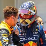 Lando Norris Explains His Strategy Against Max Verstappen as He Failed to Seal a Victory at Sao Paulo GP