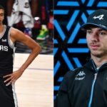 “I Couldn’t Come In Austin”: Victor Wembanyama Reveals to Pierre Gasly Why He Missed on US Grand Prix Despite Having Interest