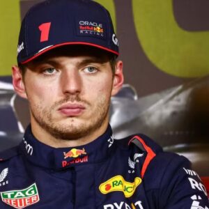 Crucial Member of Team Max Verstappen Quits After 3 Championships Together