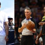 "Chris Paul Was Complaining Every God Damn Play": Matt Barnes Gives CP3 the Edge Over Blake Griffin and Doc Rivers Regarding Complaints to Refs