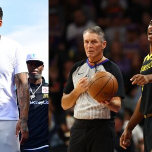 "Chris Paul Was Complaining Every God Damn Play": Matt Barnes Gives CP3 the Edge Over Blake Griffin and Doc Rivers Regarding Complaints to Refs