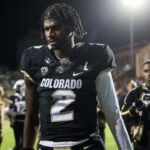 Shedeur Sanders Loses $381,000 in NIL Valuation After Nebraska Loss