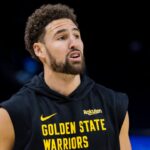 “You Want Me to Bench Me?”: Klay Thompson Quips at Reporter After Being Asked About Steve Kerr’s Patience During Slow Start