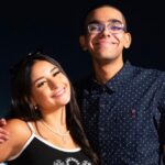 N3on bets $5,000 that he will be together with Sam Frank after 12 months