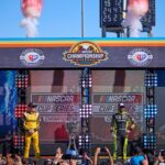 “We Don’t Have Superstar Race Car Drivers”: Why NASCAR Needs to Choose Between Parity and Popularity