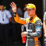 Constantly Beating Himself Up, Lando Norris Gets Vulnerable About His F1 Performance