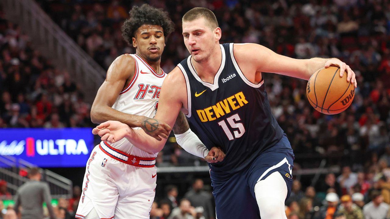 What Would Denver Nuggets Do Now That They've Been Eliminated from the NBA In-Season Tournament