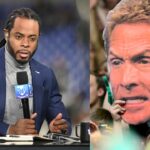 "Stop Raising Your Voice": Skip Bayless & Richard Sherman's Seriously Awkward Conversation on Hip-Drop Tackles is Bad News for 'The Undisputed'