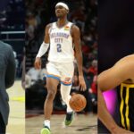 “Shai Challenged Everything in Warriors Existence”: Shai Gilgeous-Alexander’s IG Post Involving Stephen Curry Invokes ‘Ridiculous’ Richard Jefferson Rant on ESPN