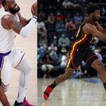 2 Years After Causing LeBron James' Injury, Solomon Hill Uses Crass 'Le****swallower' Meme to Call Out Lakers Fans