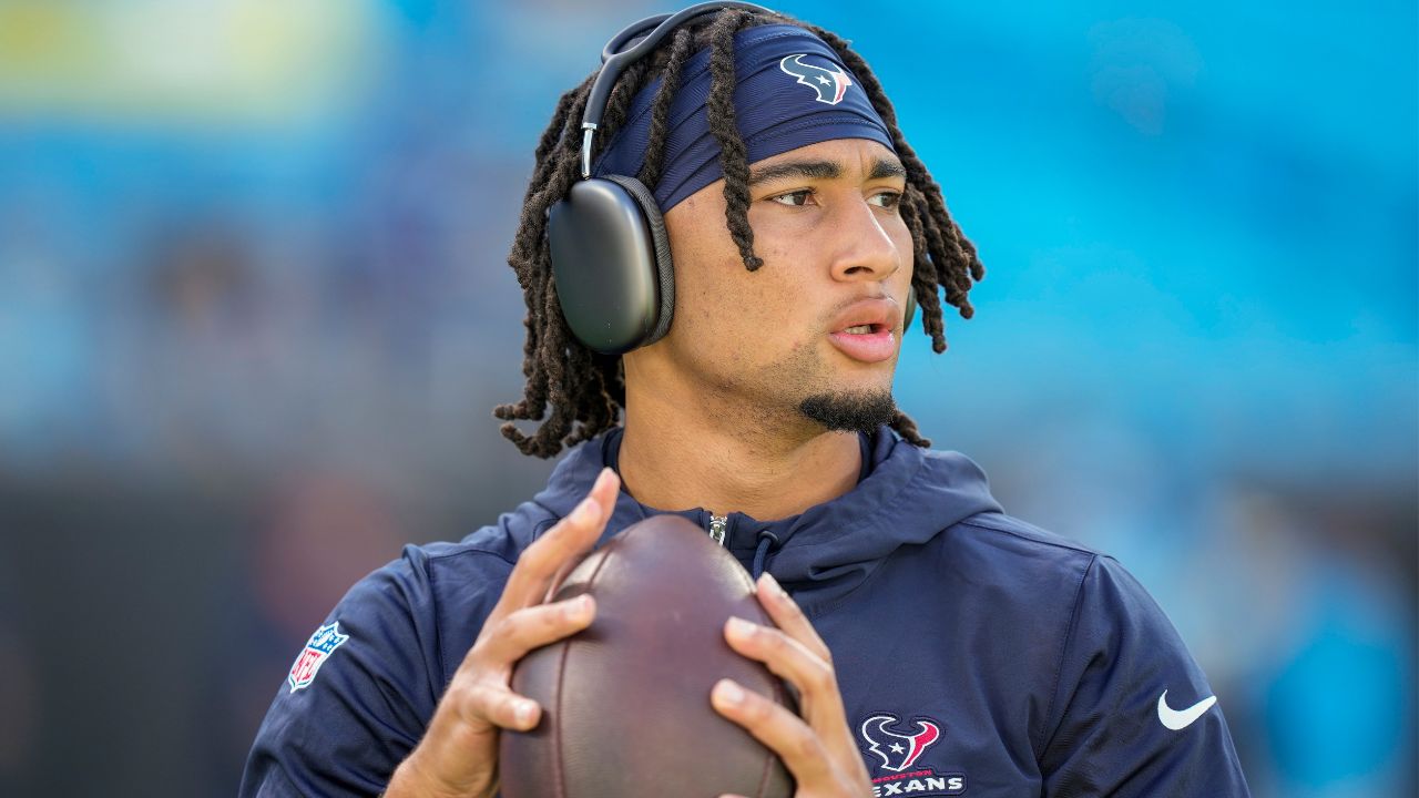 "It's a Prison, Not the Hilton": CJ Stroud's Take on Prison Reforms Causes an Absolute Frenzy on 'X'