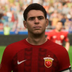 EA FC 24 Oscar Flashback