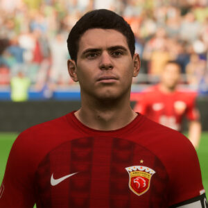EA FC 24 Oscar Flashback
