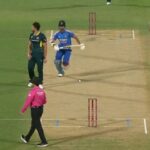 Ruturaj Gaikwad Becomes 3rd Indian Cricketer To Register A Diamond Duck In T20Is