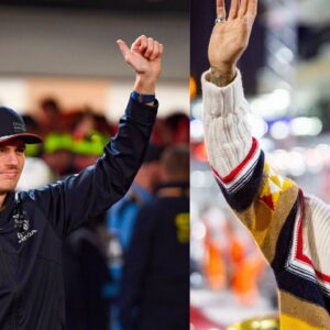 You Can Hear It in Christian’s Voice”: Tortured Lewis Hamilton Eavesdrops on Max Verstappen and Comes to a Profound Conclusion