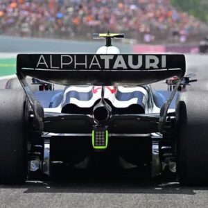 AlphaTauri’s $126,000 Idea Generates More Problems Than Solutions as F1 Looks Forward to 2024 Campaign