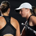"Poles Don't Really Like Her": Iga Swiatek on Rivalry With Aryna Sabalenka