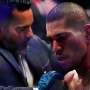 Alex Pereira Kickboxing Record: Has ‘Poatan’ Ever Suffered Defeat in Kickboxing