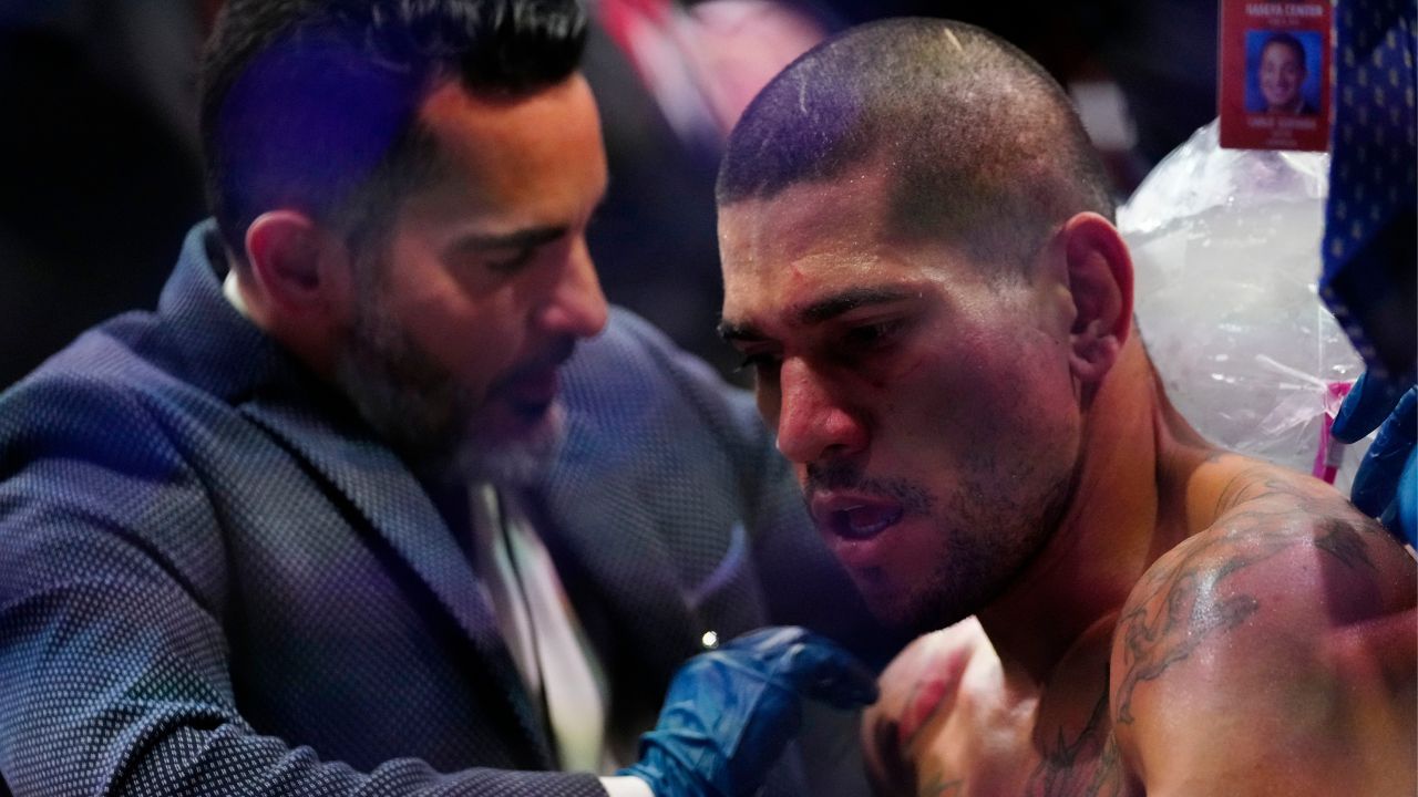 Alex Pereira Kickboxing Record: Has ‘Poatan’ Ever Suffered Defeat in Kickboxing