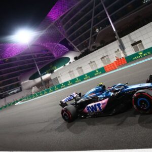 Alpine’s Ex-tech Boss Blames Renault for the Team’s Lack of Enthusiasm - “Didn’t Get a Fair Chance”