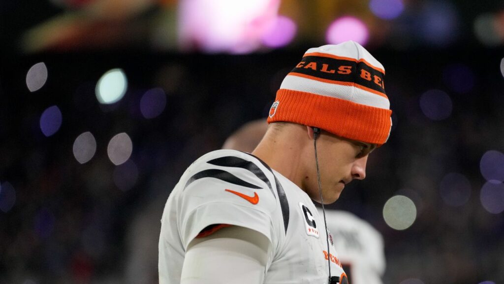 “We’re Kind Of Built To Beat Them”: Bengals’ Joe Burrow Upbeat On NFL Rivalry With The Kansas City Chiefs