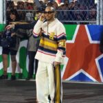 Lewis Hamilton Wants to Use NFL Experience With Denver Broncos To Get Involved in Manchester Utd Ownership