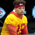 “He’s the Whole Movie”: Insider Rejects Patrick Mahomes Being Ranked 4th by the NFL