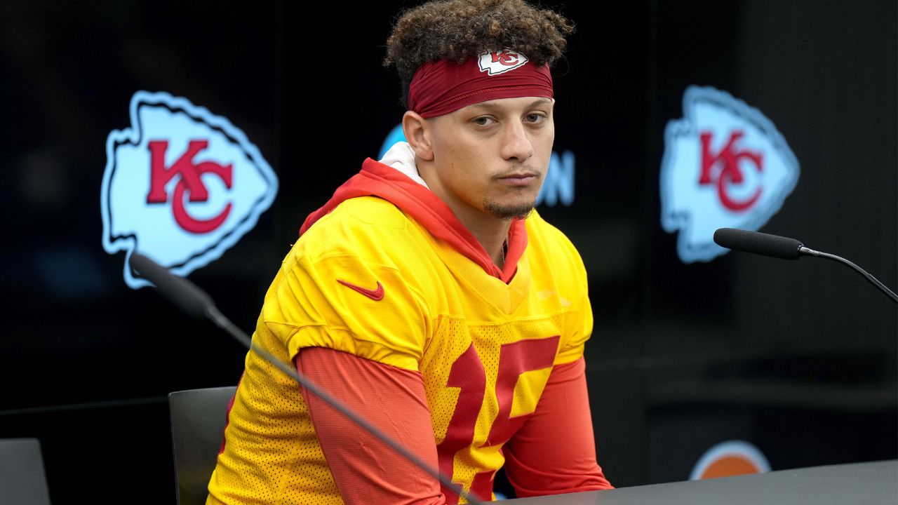 “He’s the Whole Movie”: Insider Rejects Patrick Mahomes Being Ranked 4th by the NFL