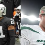 "Zach Wilson is in That Top 1%": Amik Robertson Backs the Jets QB Ahead of the Sunday Clash