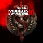 An image showing the main cover of Call of Duty Modern Warfare 3 (2023)
