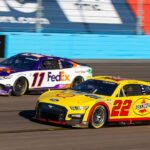 NASCAR Takes: Despite Chevrolet Dominance, Why Ford and Toyota Are Still in the Game After First 3 Races