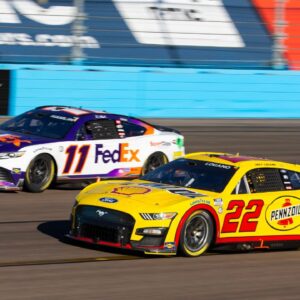 NASCAR Takes: Despite Chevrolet Dominance, Why Ford and Toyota Are Still in the Game After First 3 Races