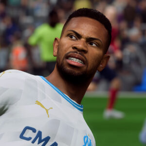 EA FC 24 Renan Lodi FC Pro Live