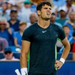 "Can Be No 1 in the Next Few Years": Serena Williams' Ex-Coach Snubs Alcaraz & Sinner for Novak Djokovic Successor