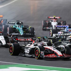 Las Vegas GP Helped $13.7 Billion Company Set All Time Revenue Record in 37 Years