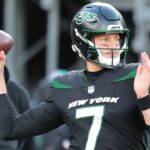 Tim Boyle’s 99-Yard Hail Mary Pick Six Renders Die-Hard Jets Fan Rich Eisen Speechless