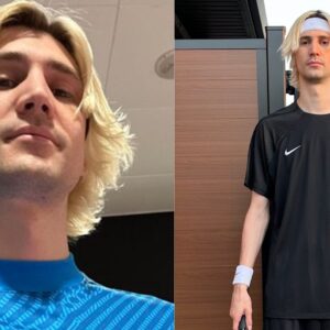 xQc claims getting paid less than other popular streamers on Twitch and gets criticized for reacting to Gaza video
