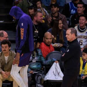 "Tired Of Losing": Kevin Durant's 41 Points Against Pistons Came Following Frustrating Losses According to Suns HC Frank Vogel