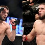 Coach Relives Moments When Islam Makhachev Defeated Khabib Nurmagomedov in an Interesting Challenge