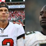 “I Call It the Dwight Howard Syndrome”: Marcellus Wiley Is Not in Agreement With Tom Brady’s “Mediocre NFL” Take