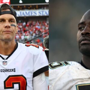 “I Call It the Dwight Howard Syndrome”: Marcellus Wiley Is Not in Agreement With Tom Brady’s “Mediocre NFL” Take